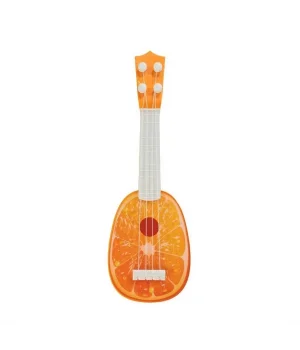 Meyveli Mini Gitar