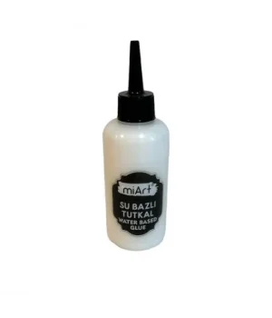 Miart Su Bazlı Tutkal 150 Ml. (MT150)