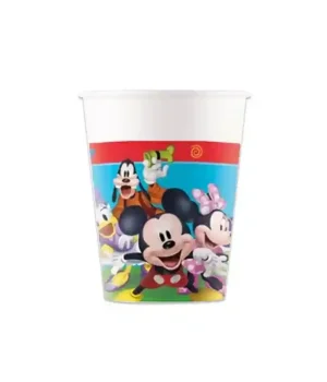 Mickey Rock The House Bardak 200ml
