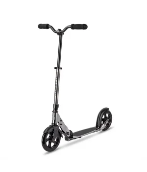Micro Classic Neochrome 2 Tekerlekli Scooter Black