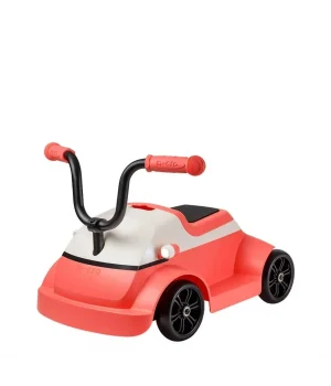 Micro Mini Microlino Pink Bingit