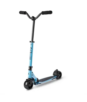 Micro Rocket Deluxe 2 Tekerlekli Scooter Alaskan Blue