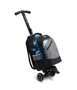 Micro Scooter Luggage Kickpack Lite Sırt Çantalı