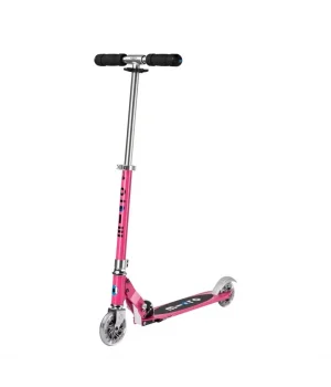 Micro Sprite 2 Tekerlekli Scooter Pembe