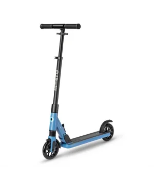 Micro Sprite Süspansiyon 2 Tekerlekli Scooter Light Blue