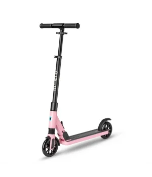 Micro Sprite Süspansiyon 2 Tekerlekli Scooter Pink