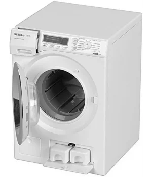 Miele Oyuncak Sesli Işıklı Çamaşır Makinesi