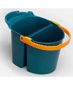 Mijello Fırça Temizleme Kovası Large 7 Litre