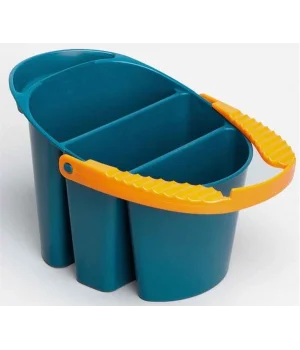 Mijello Fırça Temizleme Kovası Small 2 Litre