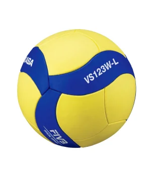 Mikasa VS123WL Yapıştırma Voleybol Topu No5