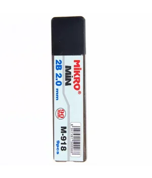 Mikro 2.0 mm Portmin Ucu 9lu Kutu 2B