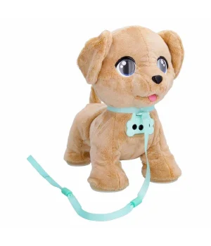 Milo İnteraktif Peluş Köpek