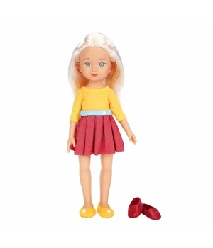 Mina Blogger Bebek 35 cm