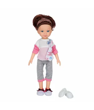 Mina College Bebek 35 cm