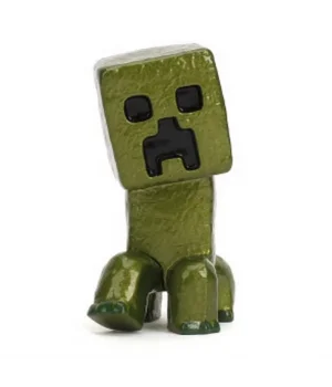 Minecraft Film Figürleri