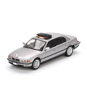 Mini GT 1/64 BMW 750IL "Tomorrow Never Dies" Blister Paket