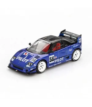 Mini GT 1/64 Mazda AZ-1 Liberty Walk LB40PILOT