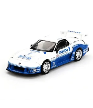 Mini GT 1/64 Mazda RX-7 LB-Super Silhouette