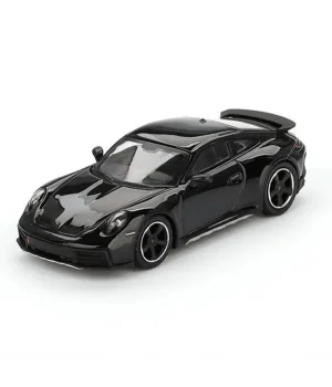 Mini Gt 1/64 Porsche 911 Dakar Black Blister Paket