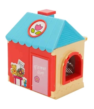 Mini Hayvan Evleri