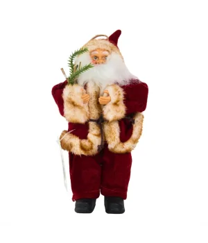 Mini Noel Baba 20 cm
