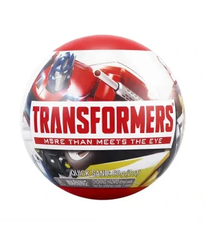 Mini Transformers Sürpriz Paket