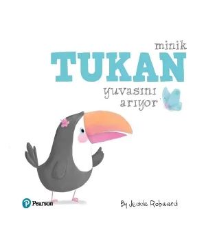 Minik Dostlar Minik Tukan Yuvasını Arıyor