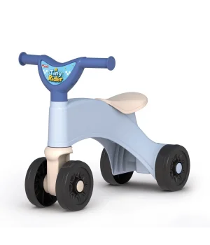 Minik Sürücü