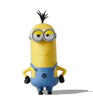 Minion Kevin 13 cm Figür