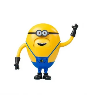 Minion Super Dave Amk Serıies Figür 12 cm