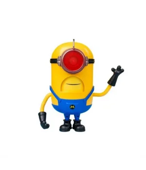 Minion Super Mel Amk Series Figür 12 cm