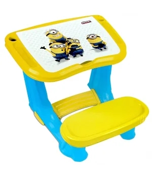 Minions Çalışma Sırası