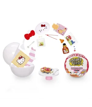Miniverse Hello Kitty S1