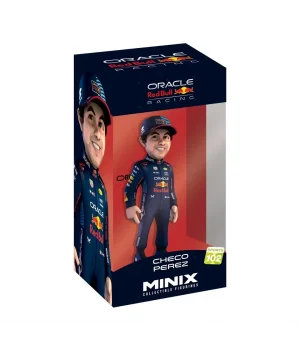 Minix Checo Perez