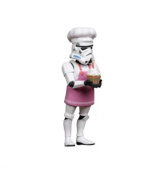 Minix Stormtrooper