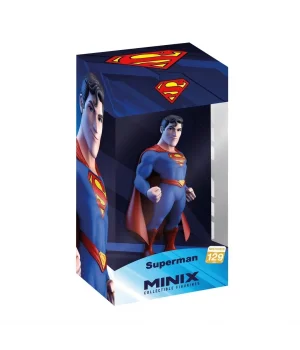 Minix Superman