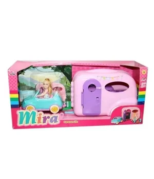 Mira Caravan Life