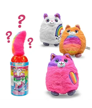 Misfittens Sürpriz Peluş S4