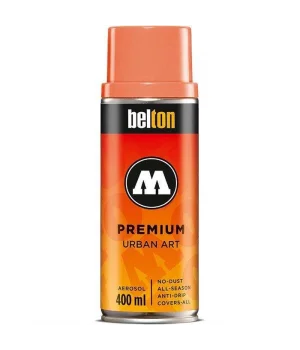 Molotow Belton Premium Sprey Boya 400 ml. 015 Lindas Sunset