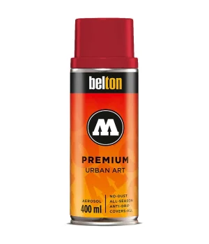 Molotow Belton Premium Sprey Boya 400 ml. 019 Burgundy