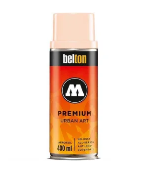 Molotow Belton Premium Sprey Boya 400 ml. 024 Peach Light