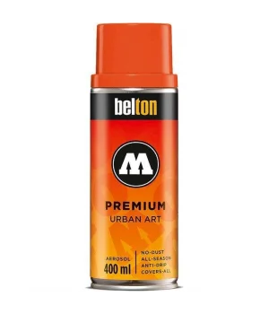 Molotow Belton Premium Sprey Boya 400 ml. 036 Autumn Leaf