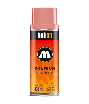 Molotow Belton Premium Sprey Boya 400 ml. 042 Pussy Pink