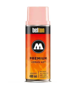 Molotow Belton Premium Sprey Boya 400 ml. 046 Grapefruit