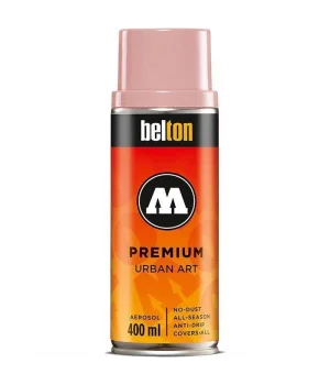 Molotow Belton Premium Sprey Boya 400 ml. 048 Mauve