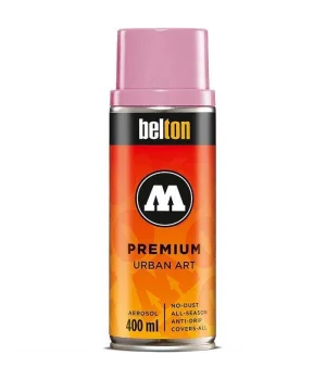 Molotow Belton Premium Sprey Boya 400 ml. 054 Lipstick
