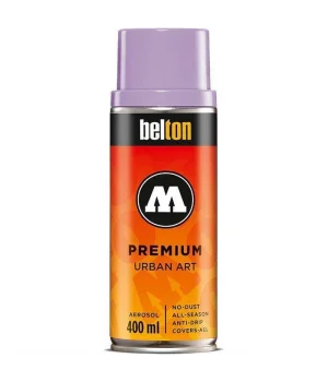Molotow Belton Premium Sprey Boya 400 ml. 067 Grape