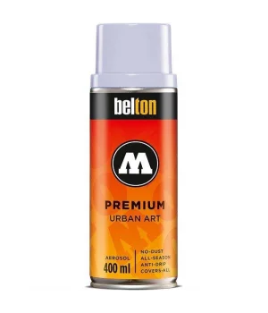 Molotow Belton Premium Sprey Boya 400 ml. 076 Viola Middle
