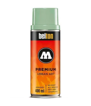 Molotow Belton Premium Sprey Boya 400 ml. 133 Aquamarine