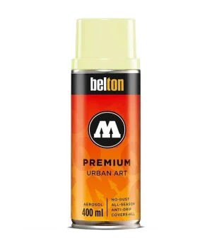 Molotow Belton Premium Sprey Boya 400 ml. 148 Kiwi Pastel